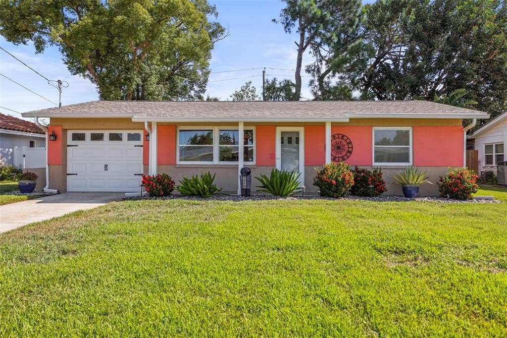 1215 LAZY LAKE ROAD E DUNEDIN, FL 34698