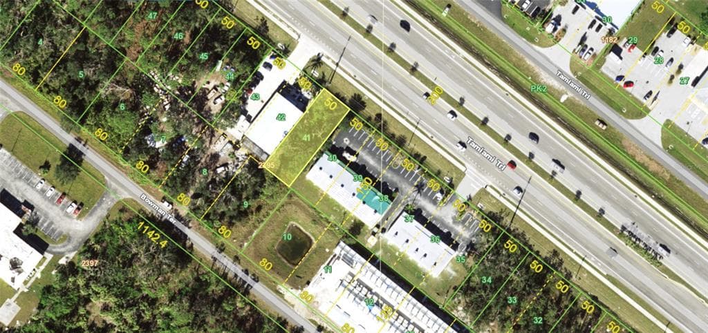521 TAMIAMI TRAIL PORT CHARLOTTE, FL 33953