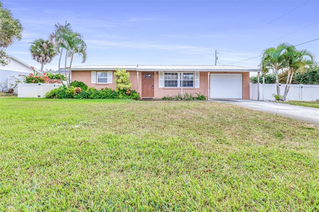 655 CARMEL ROAD VENICE, FL 34293
