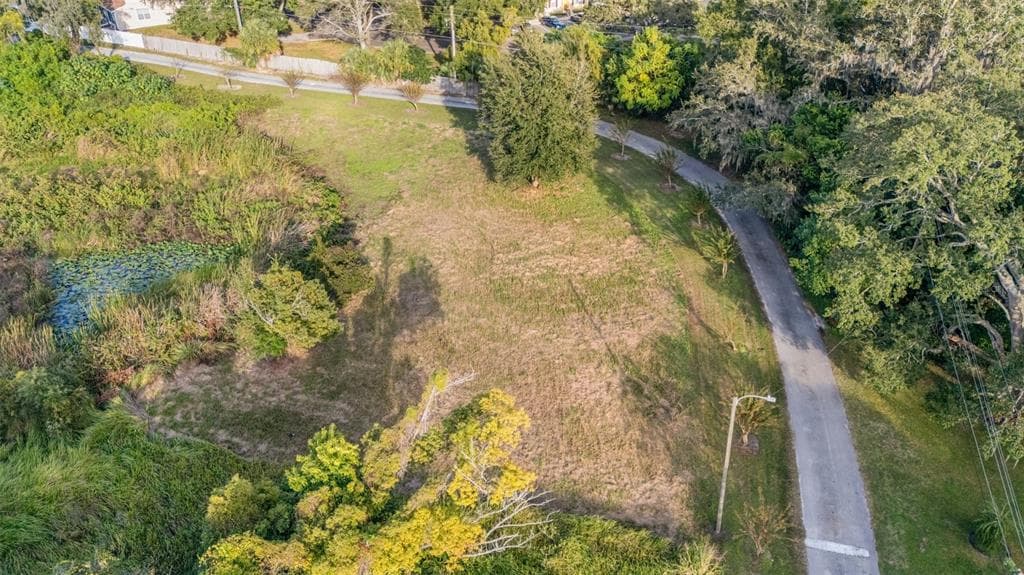 RIVERSIDE PARK ROAD ORLANDO, FL 32810