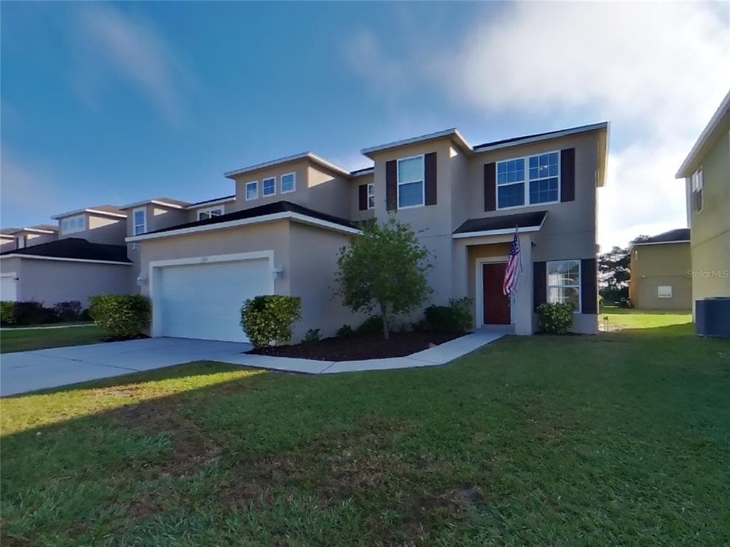 2304 WHITLEY LANE WINTER HAVEN, FL 33881