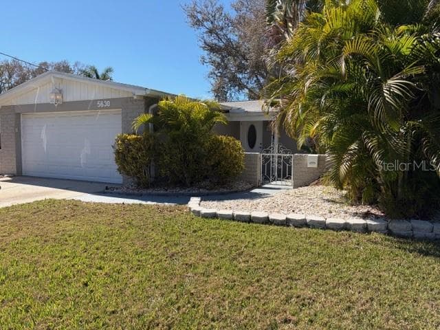 5630 DENVER STREET NE ST PETERSBURG, FL 33703