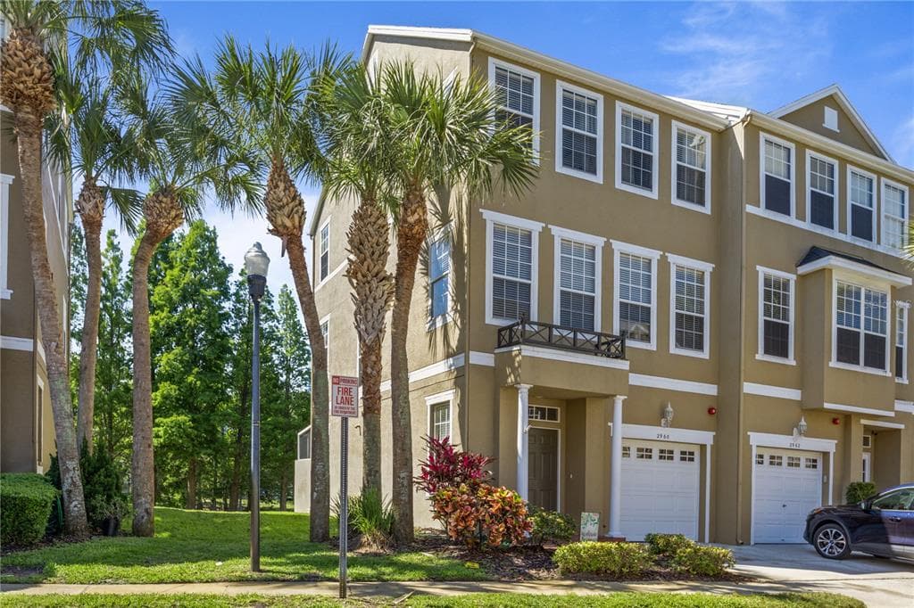 2960 BAYSHORE POINTE DRIVE TAMPA, FL 33611
