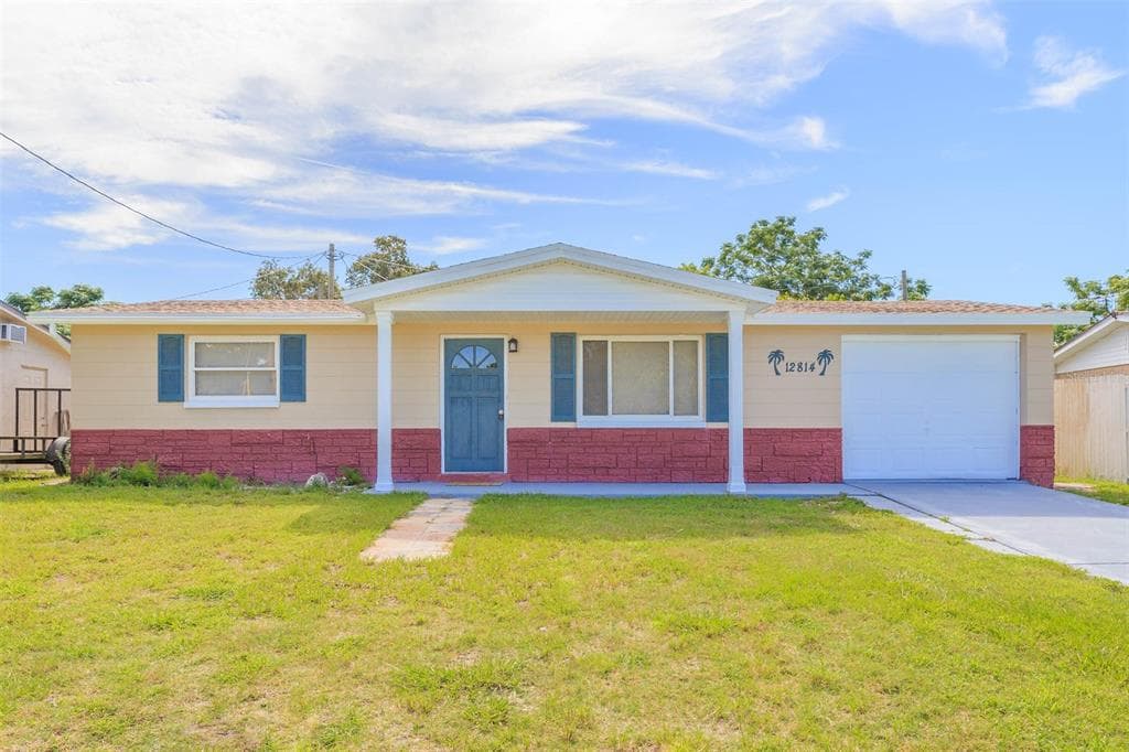 12814 KINGS MANOR AVENUE HUDSON, FL 34667