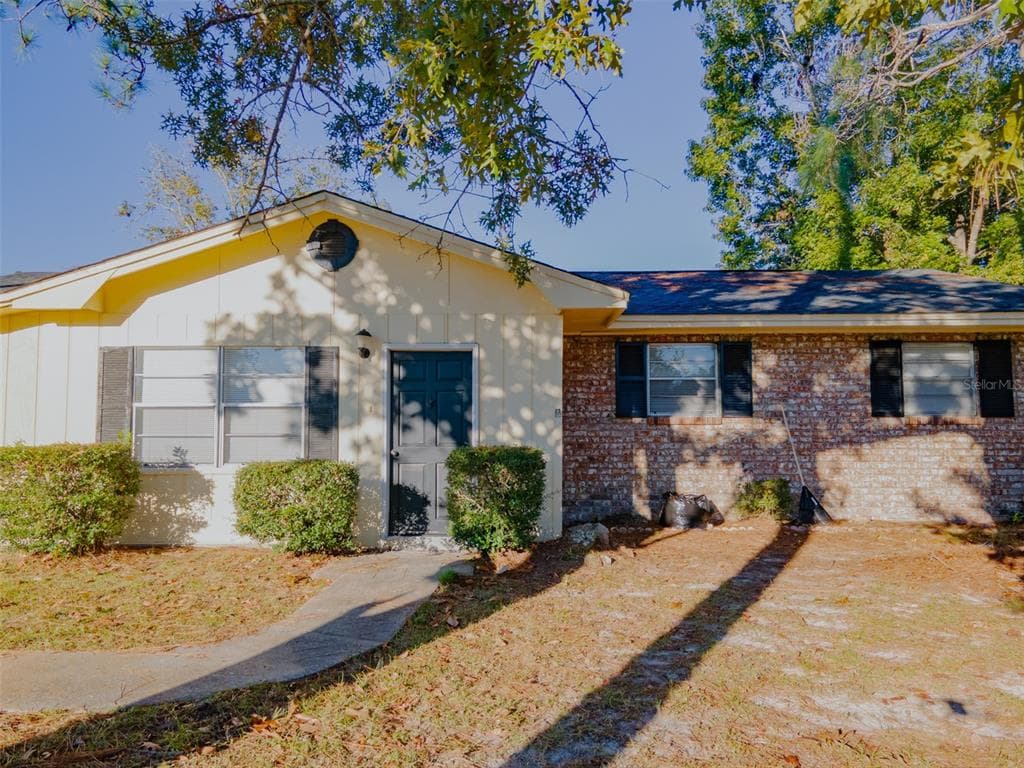 248 SW FABIAN WAY LAKE CITY, FL 32024