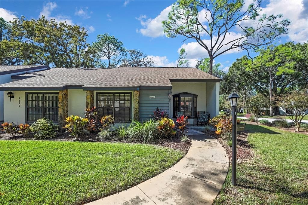 2223 FORESTER WAY SPRING HILL, FL 34606