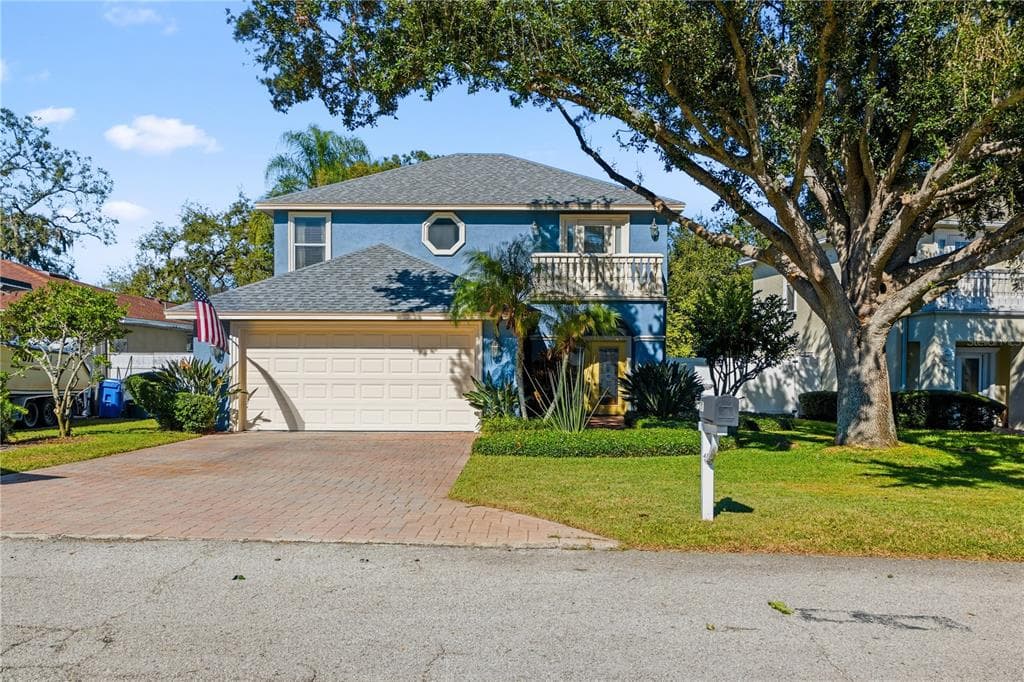 1113 S PINE LAKE DRIVE TAMPA, FL 33612