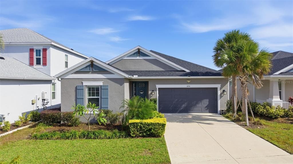 10516 TRANQUIL MEADOW LOOP RIVERVIEW, FL 33569