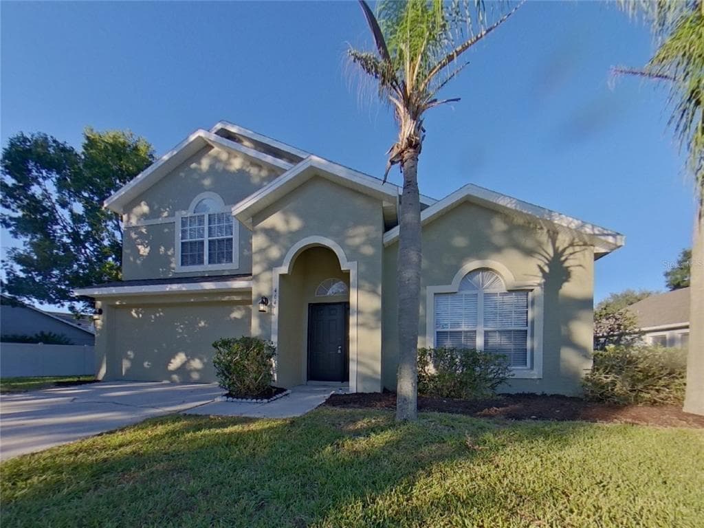 464 GOLDENMOSS LOOP OCOEE, FL 34761