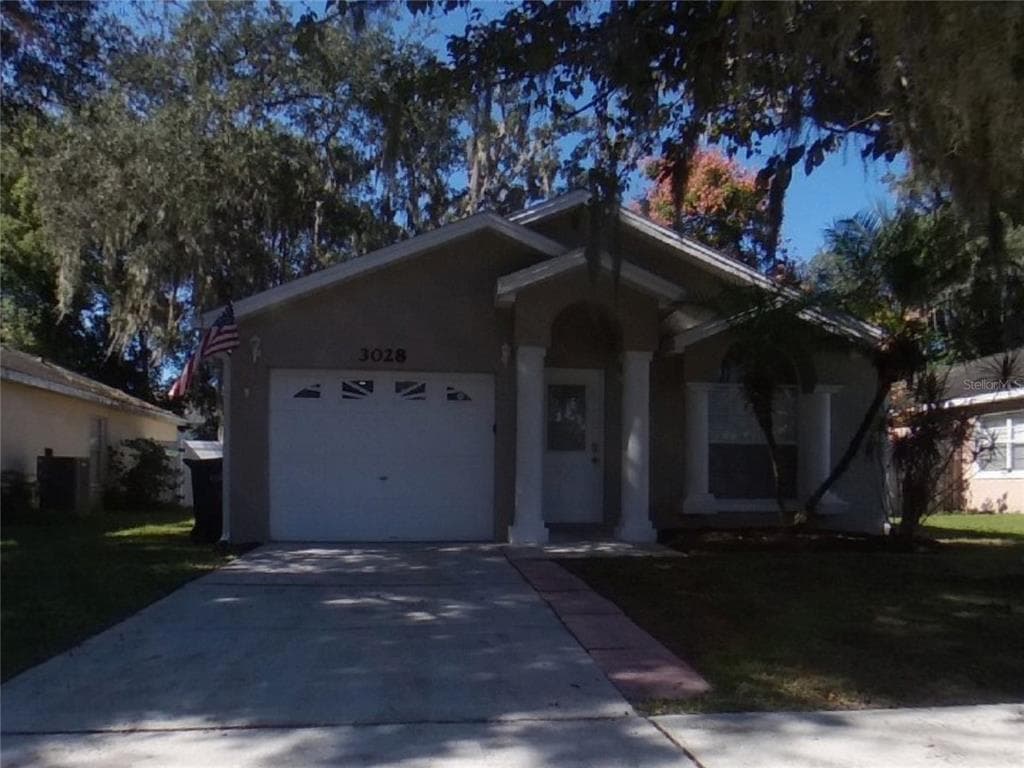3028 PATEL DRIVE WINTER PARK, FL 32792