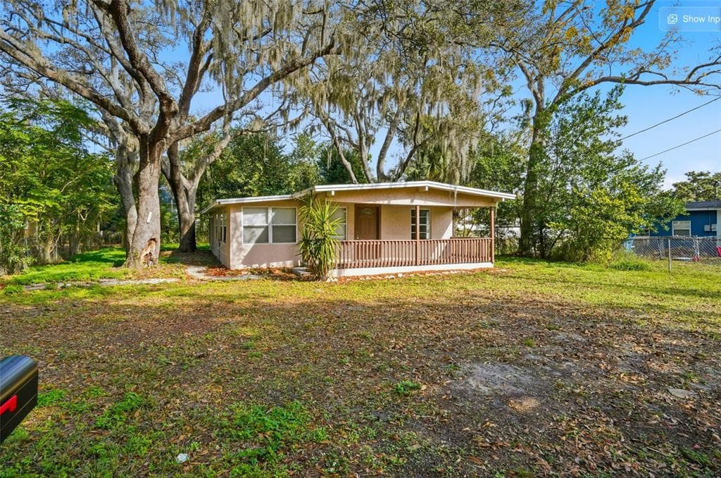 4704 E SEWARD STREET TAMPA, FL 33617