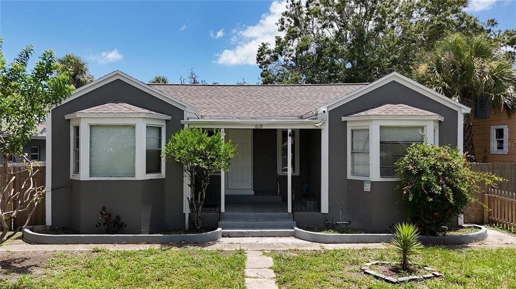 618 17TH AVENUE S UNIT E ST PETERSBURG, FL 33701