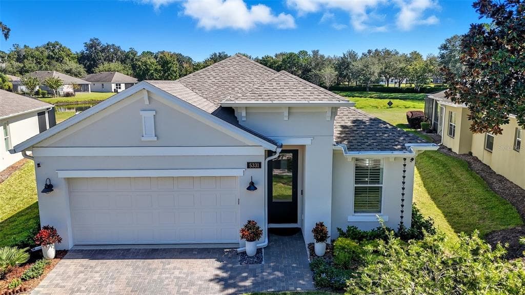 5331 CAPPLEMAN LOOP BROOKSVILLE, FL 34601