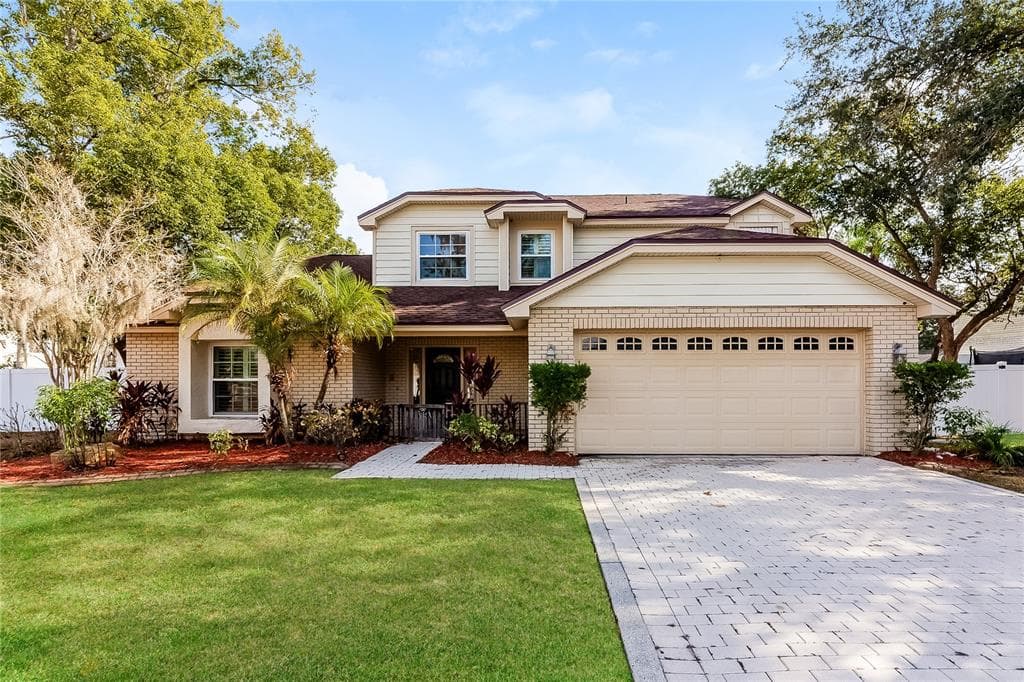 10144 TARRAGON DRIVE RIVERVIEW, FL 33569