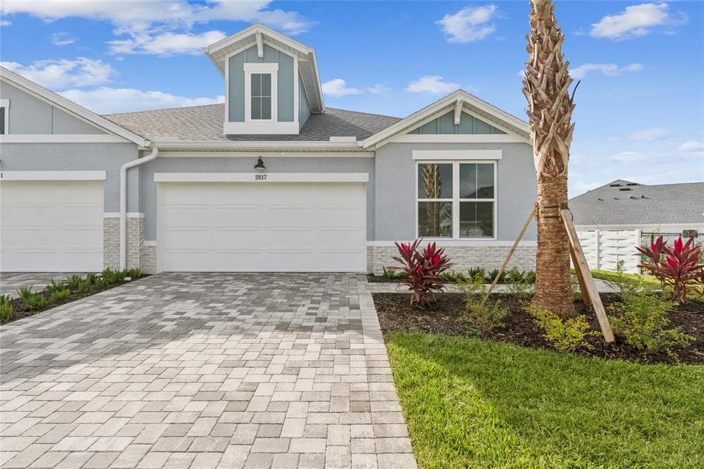 2817 MARRAKESH LANE SARASOTA, FL 34234