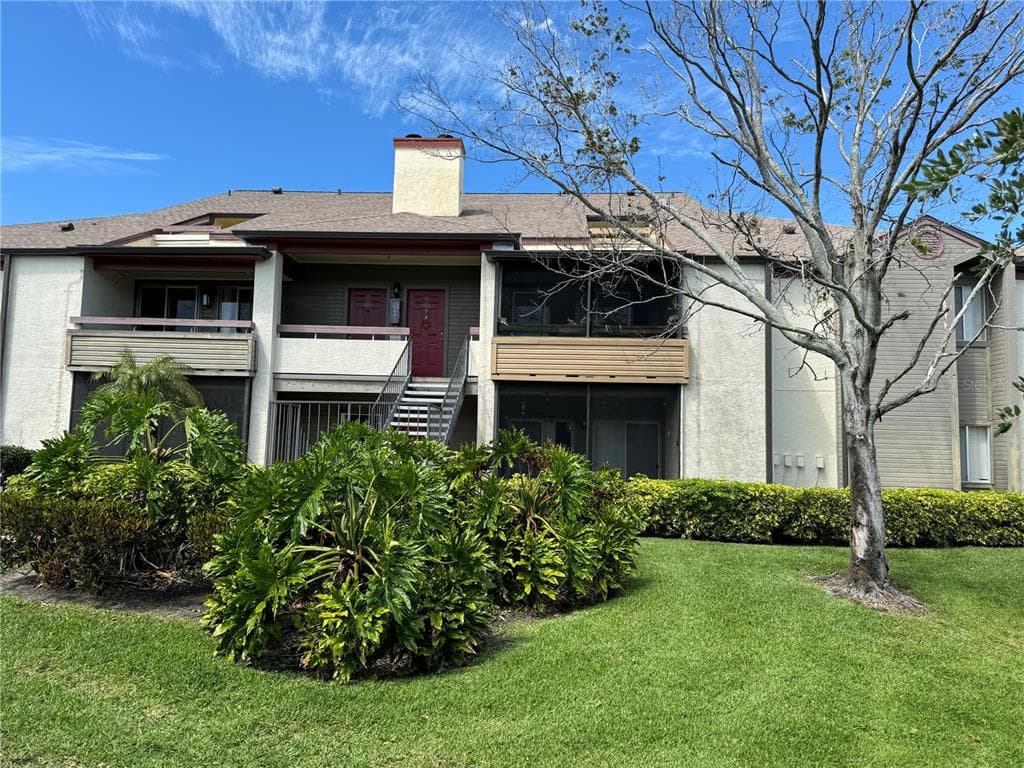 10263 GANDY BOULEVARD N UNIT 2303 ST PETERSBURG, FL 33702