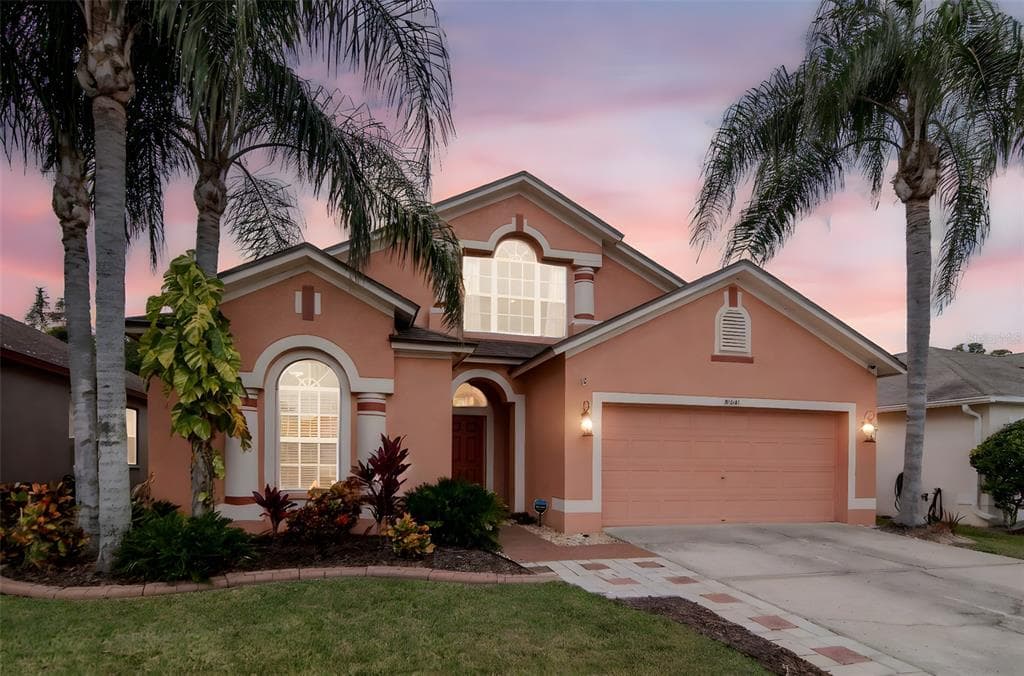 31241 KIRKSHIRE COURT WESLEY CHAPEL, FL 33543