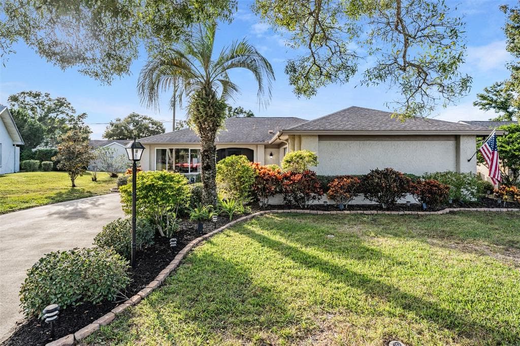 2932 MACALPIN DRIVE W PALM HARBOR, FL 34684