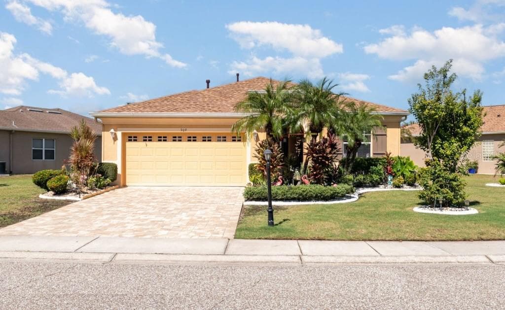909 REGAL MANOR WAY SUN CITY CENTER, FL 33573