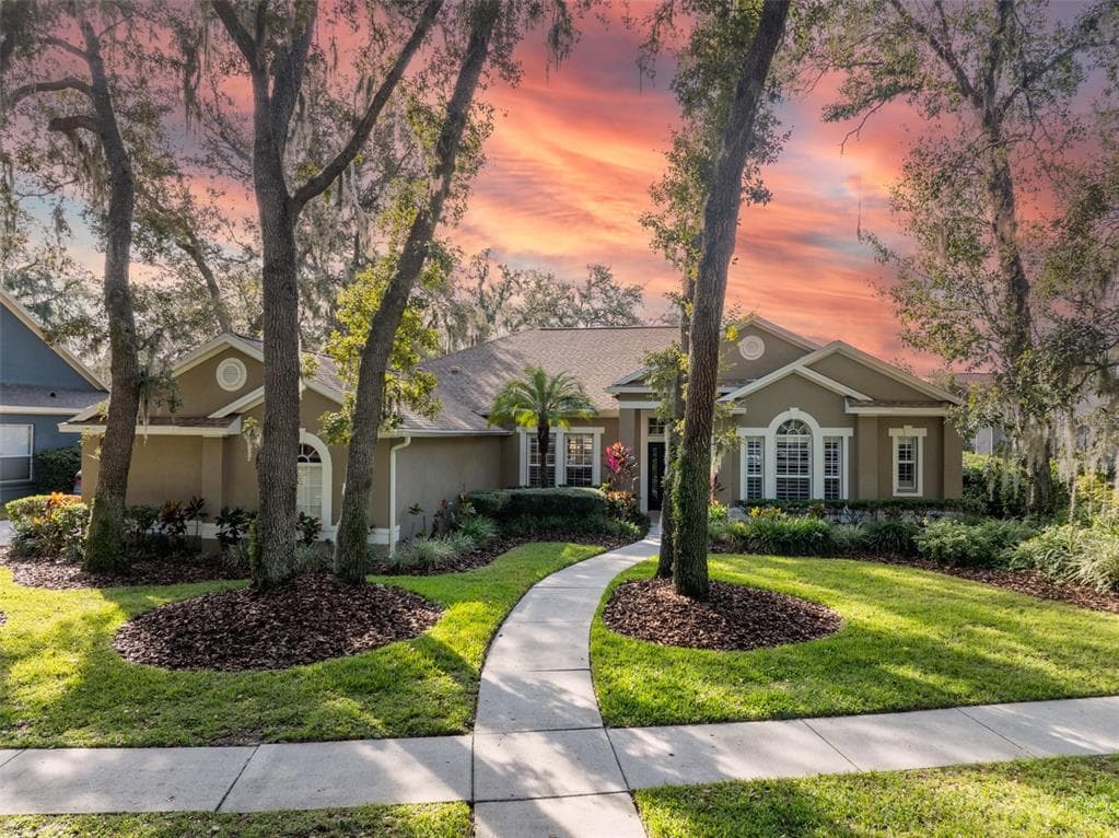15015 EAGLERISE DRIVE LITHIA, FL 33547