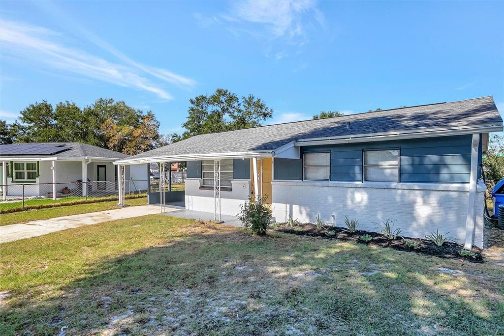 7902 ALLAMANDA AVENUE TAMPA, FL 33619