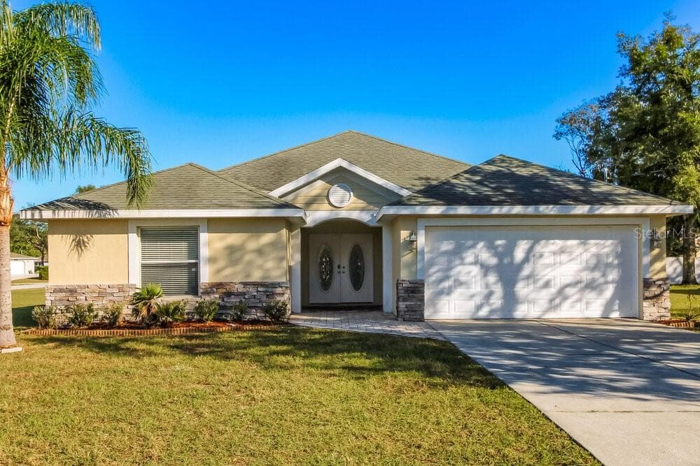 8343 NATOMA STREET SPRING HILL, FL 34606