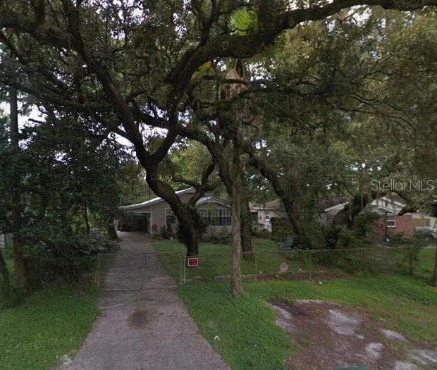 8906 N ORLEANS AVENUE TAMPA, FL 33604