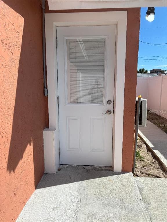 15827 ADOBE UNIT 1 HUDSON, FL 34667