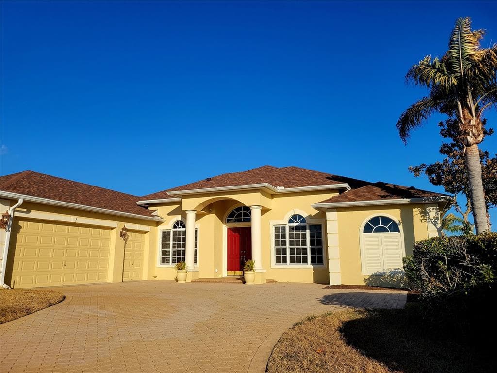 8334 FAIR HILL DRIVE WEEKI WACHEE, FL 34613