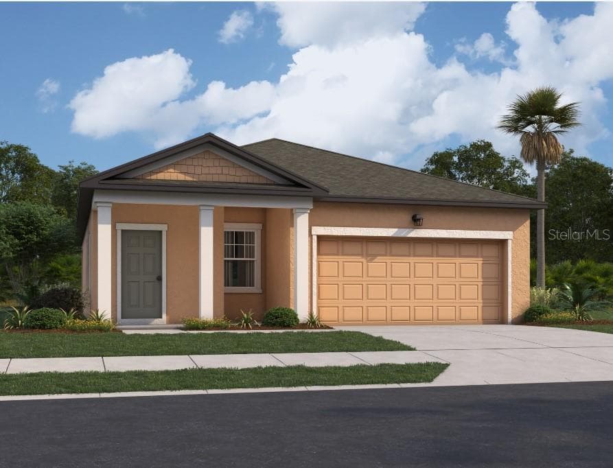 14565 ITALY AVE DADE CITY, FL 33523