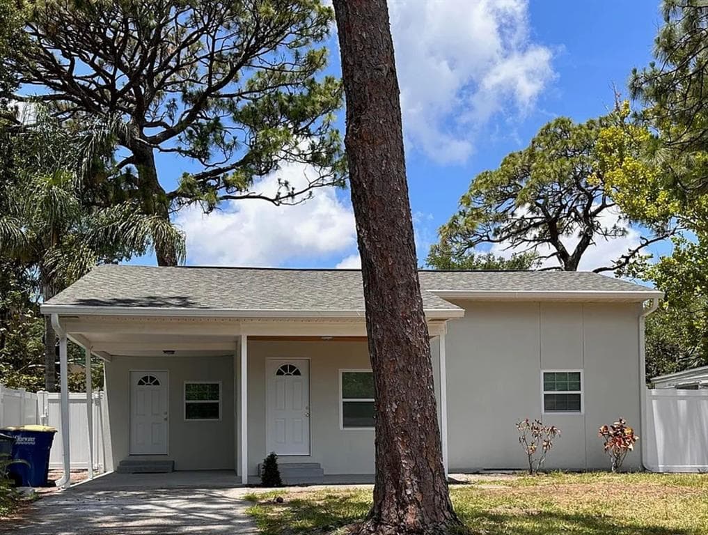 216 DAVID AVENUE CLEARWATER, FL 33759