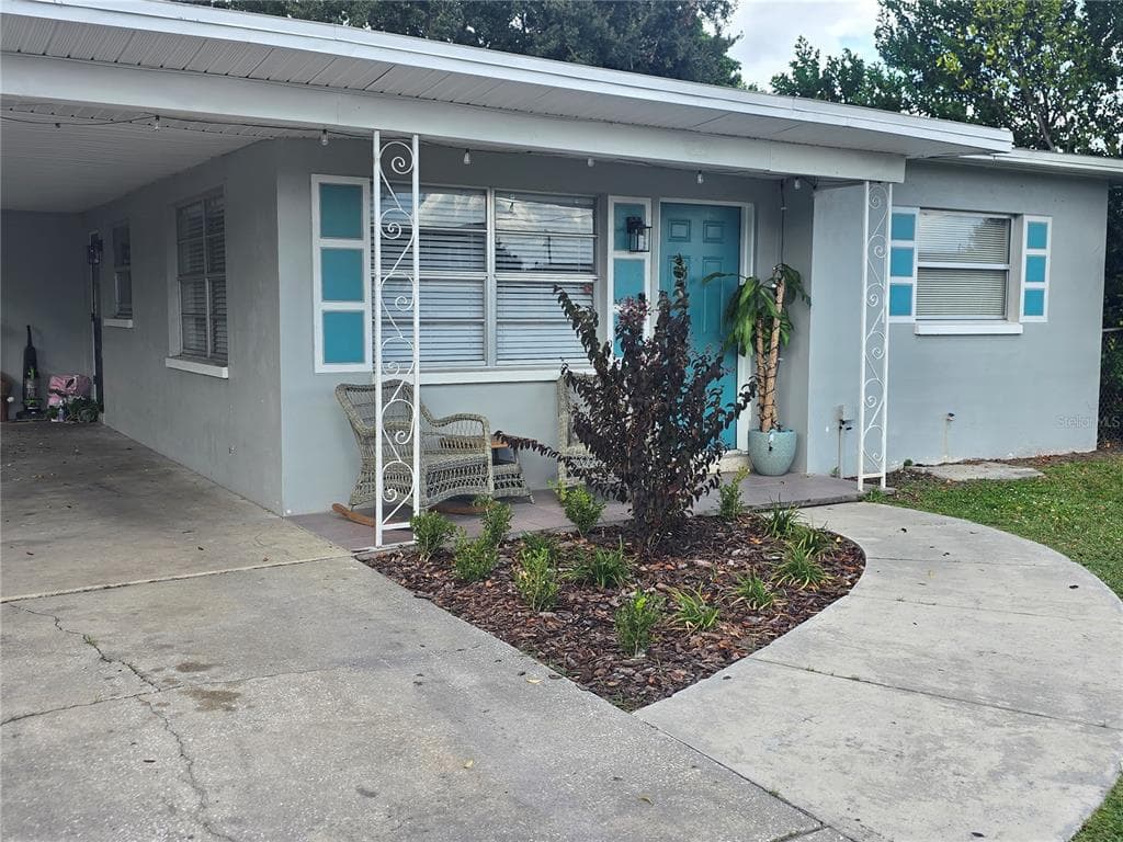 3421 1/2 W ABDELLA STREET UNIT #2 TAMPA, FL 33607