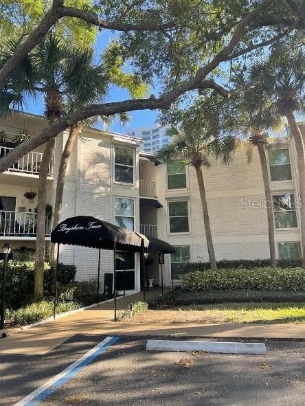 3325 BAYSHORE BOULEVARD UNIT A23 TAMPA, FL 33629