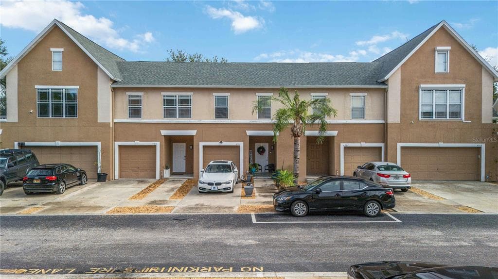 4315 TYLER CIRCLE N ST PETERSBURG, FL 33709