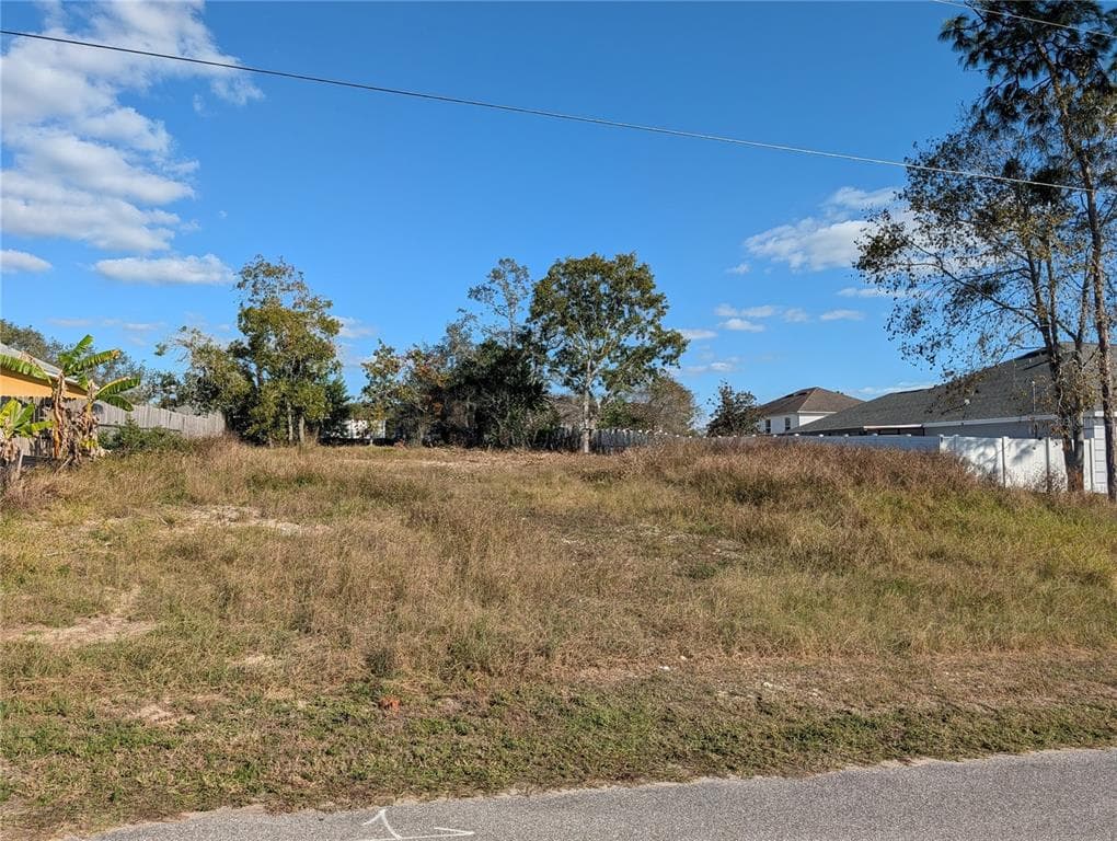 2032 BOLGER AVENUE SPRING HILL, FL 34609