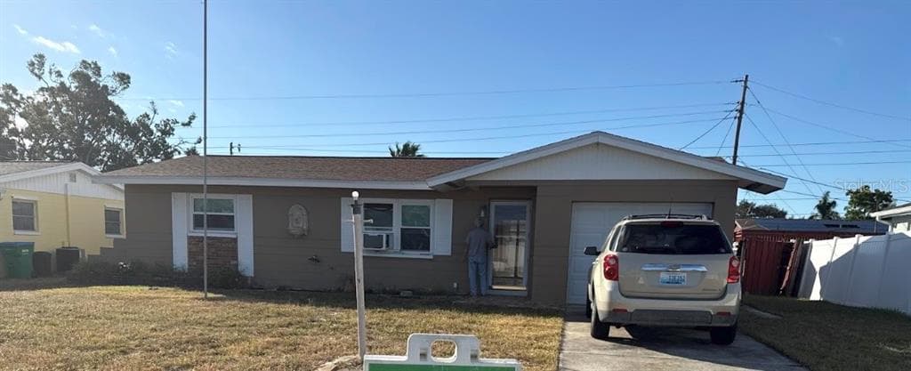 12174 79TH AVENUE SEMINOLE, FL 33772