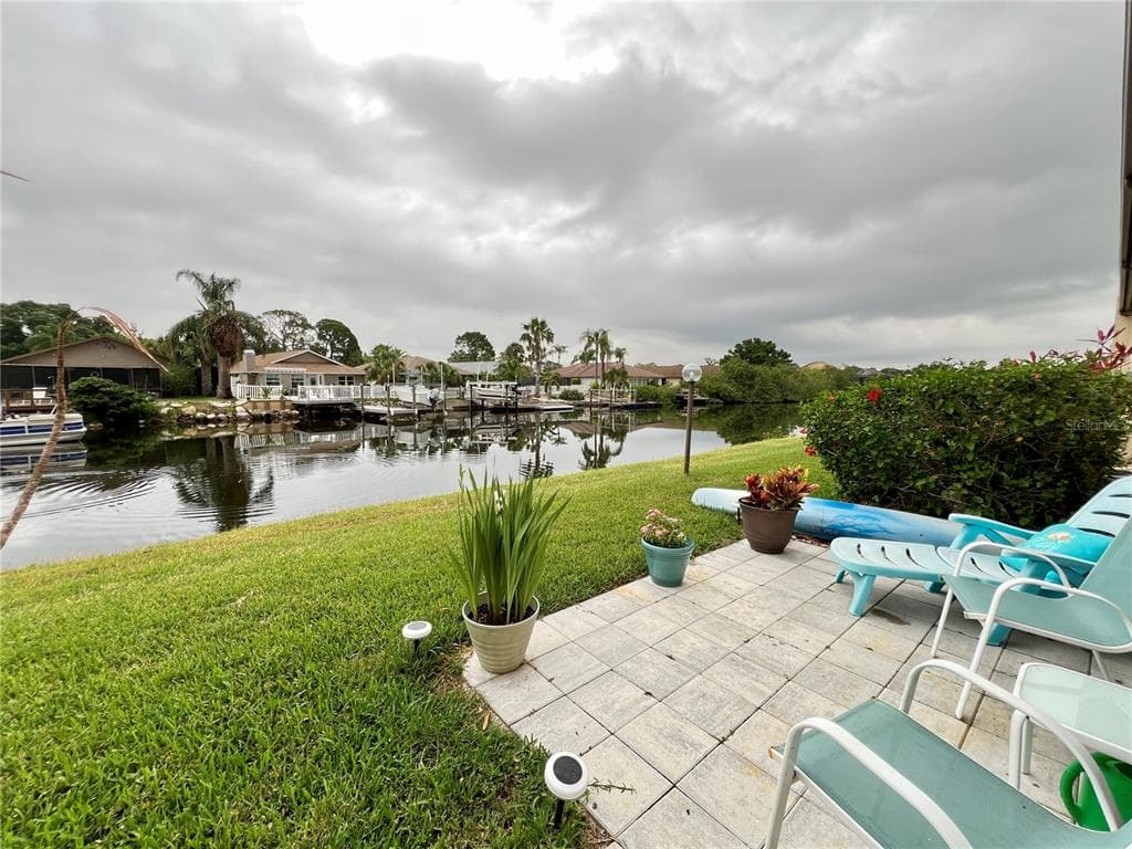 4533 MARINE PARKWAY UNIT 102 NEW PORT RICHEY, FL 34652