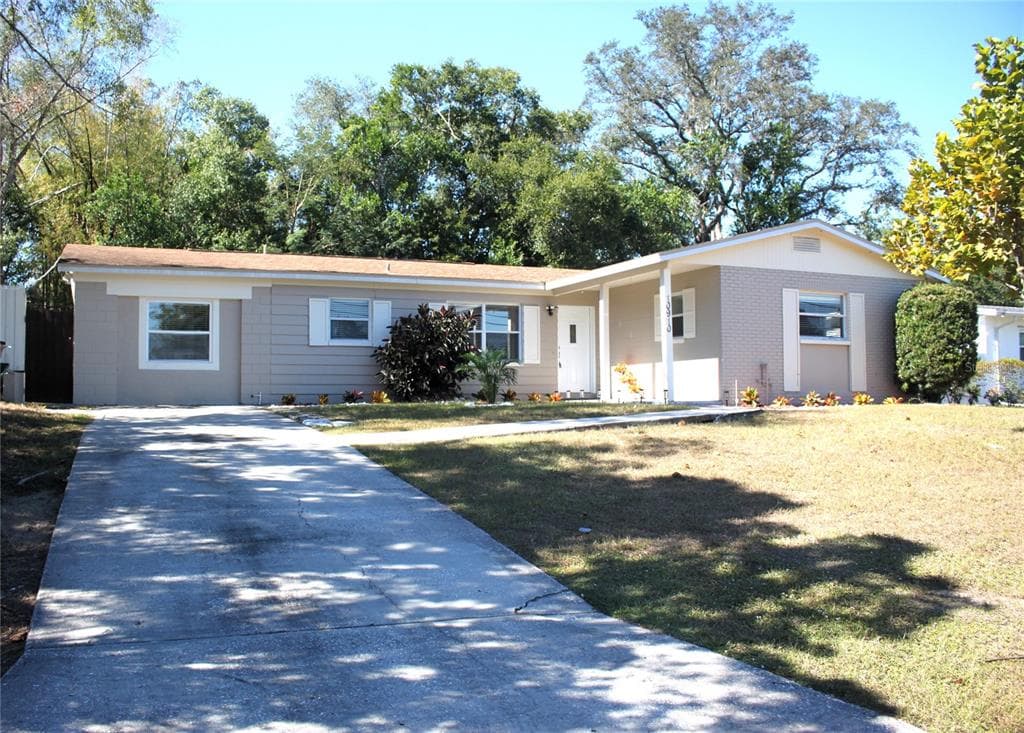 10910 N 61ST STREET TEMPLE TERRACE, FL 33617