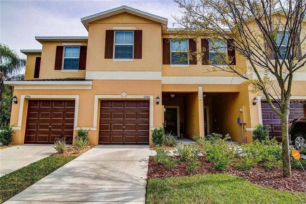 12908 UTOPIA GARDENS WAY RIVERVIEW, FL 33579