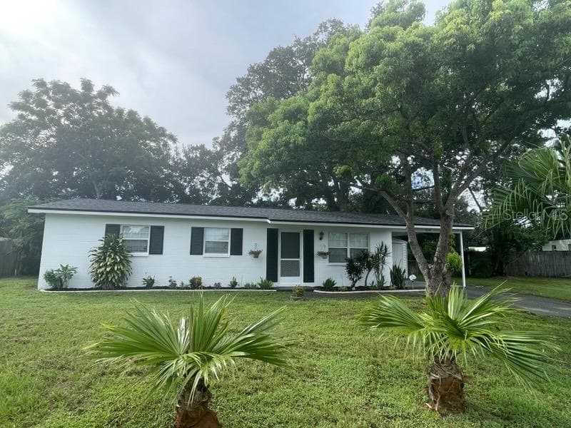 9244 CYRIL CT SPRING HILL, FL 34608
