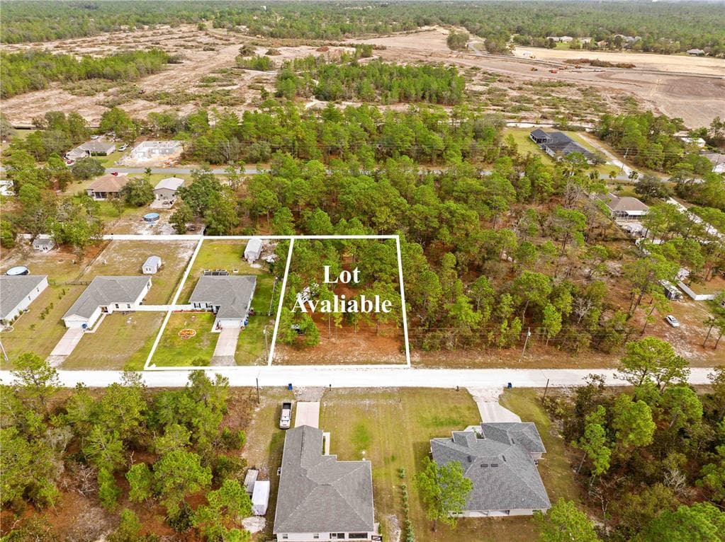 18054 MALIBAR ROAD WEEKI WACHEE, FL 34614