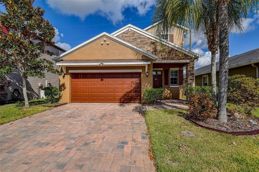 11656 LAKE BOULEVARD NEW PORT RICHEY, FL 34655