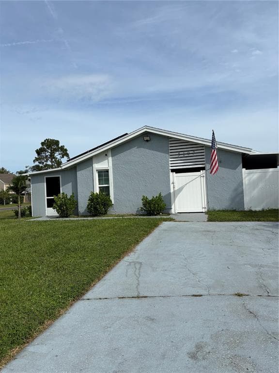5107 SPRINGWATER COURT TAMPA, FL 33624
