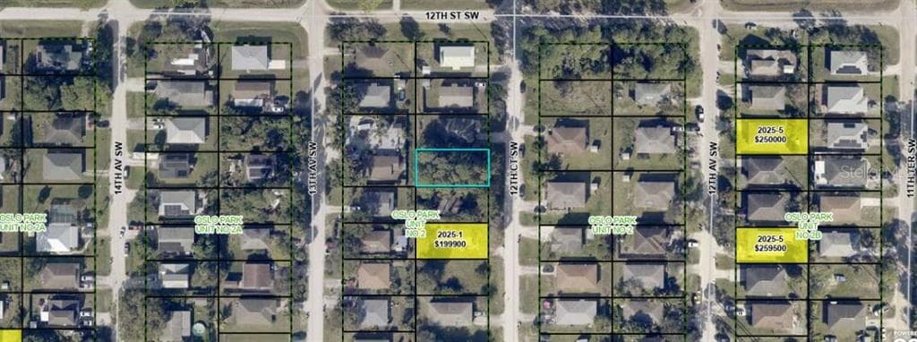 1225 12TH COURT SW VERO BEACH, FL 32962