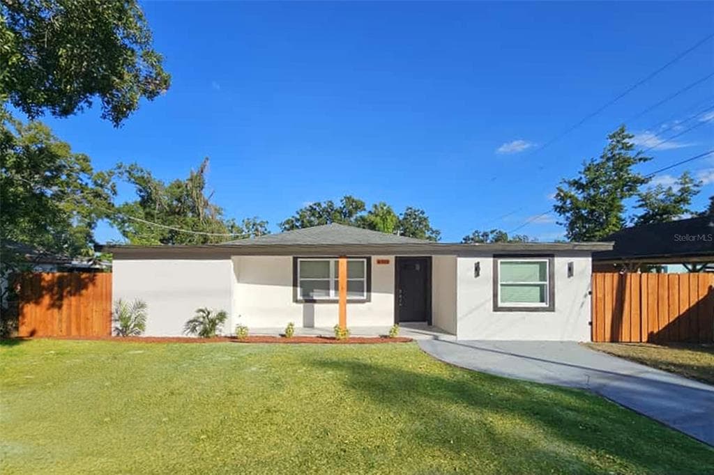 6701 N HABANA AVENUE TAMPA, FL 33614