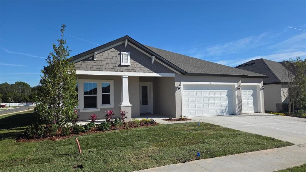 796 NICEWINTER DRIVE SPRING HILL, FL 34609