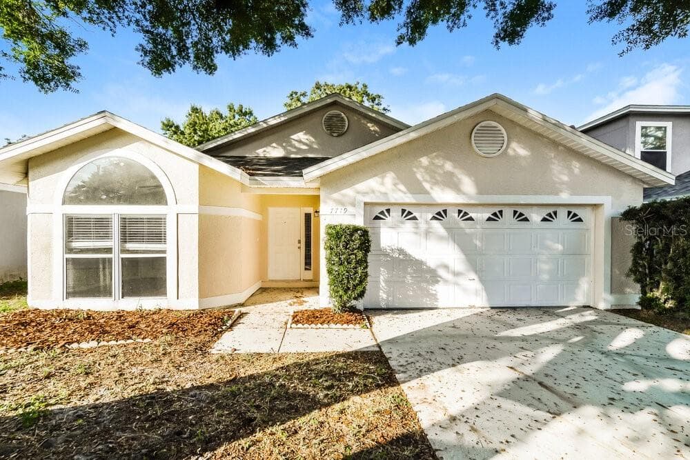 7719 BROOKWAY STREET ORLANDO, FL 32817