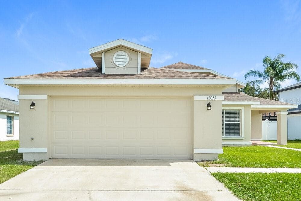 13025 PHOENIX WOODS LANE ORLANDO, FL 32824