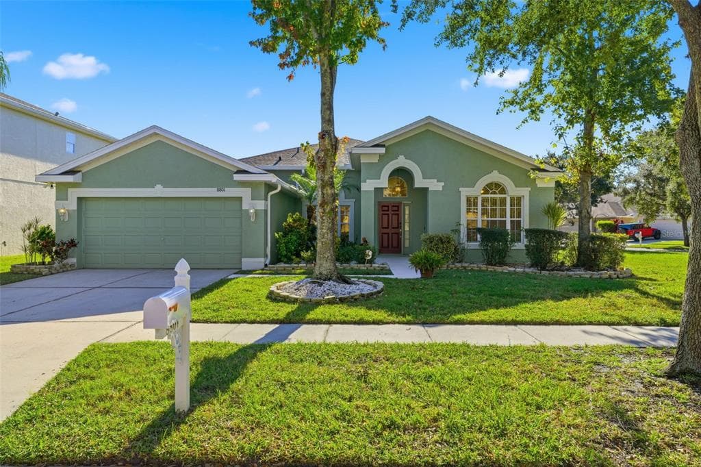 8801 RIVERSCAPE WAY TAMPA, FL 33635