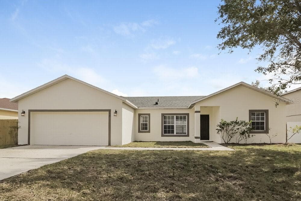 515 MARICOPA DRIVE KISSIMMEE, FL 34758
